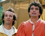 Non ci resta che piangere: le scene tagliate del film (VIDEO)