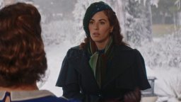 7 Donne E Un Mistero - Papere Sul Set