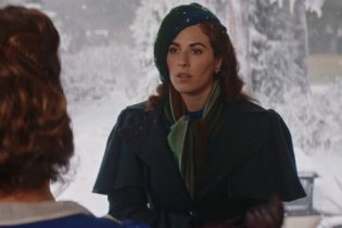 7 Donne E Un Mistero - Papere Sul Set