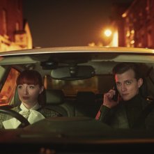 Stay Close: un'immagine della serie