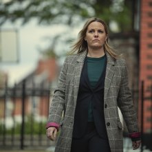 Stay Close: Jo Joyner in una scena