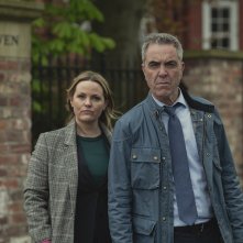 Stay Close: una scena della serie