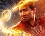 Doctor Strange nel Multiverso della Follia, Simu Liu è nel film? La risposta dell'attore