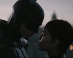 The Batman: uno spettacolare nuovo trailer del film con Robert Pattinson e Zoe Kravitz