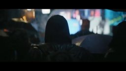 The Batman - Trailer 'The Bat And The Cat'