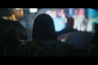 The Batman - Trailer 'The Bat And The Cat'