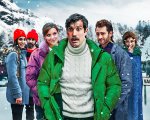 A 1000 km dal Natale, la recensione: il nuovo film spagnolo Netflix dedicato alle feste