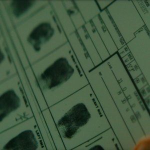 Sulla scena del delitto: Il killer di Times Square: un'immagine tratta dalla docu-serie