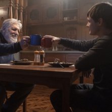 Dexter: New Blood, Clancy Brown e Jack Alcott nell'ottavo episodio