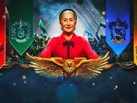 Harry Potter - il Torneo delle Case di Hogwarts: quando Chi vuol essere milionario incontra il Wizarding World