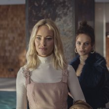 Kitz: un'immagine della serie