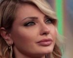 Grande Fratello Vip 6, Manila Nazzaro piange dopo l’attacco di Clarissa Selassié: “è una sconfitta personale”
