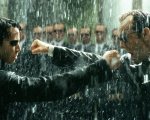 Matrix, la saga su Infinity in streaming da oggi