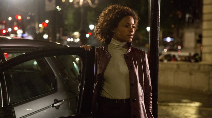 No Time To Die: Naomie Harris era convinta che il finale sarebbe stato cambiato