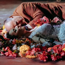 Rigoletto al Circo Massimo: una foto del film