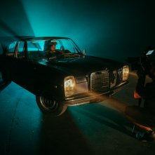 Rigoletto al Circo Massimo: una foto del film