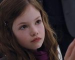 Twilight, all'inizio Renesmee era una bambola horror terribile: 'Inquietante e grottesca'
