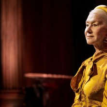 Harry Potter – il Torneo delle Case di Hogwarts, Helen Mirren conduce lo show