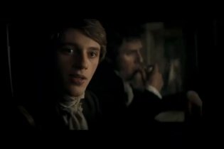 Illusioni Perdute - Clip (1)