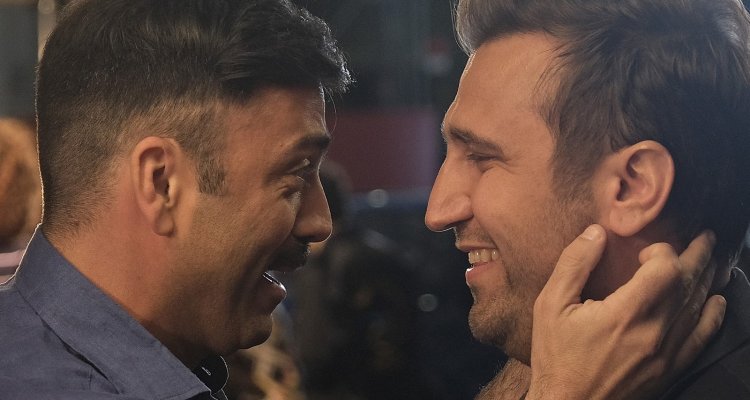 Pio E Amedeo Belli Ciao Streaming Altadefinizione