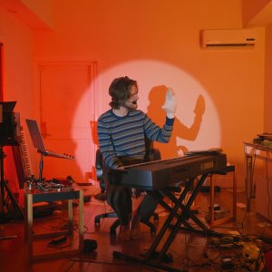 Bo Burnham: Inside, una sequenza dello speciale