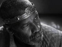 Macbeth, Denzel Washington ammette: 'È il mio unico film che ho visto dall'inizio alla fine'