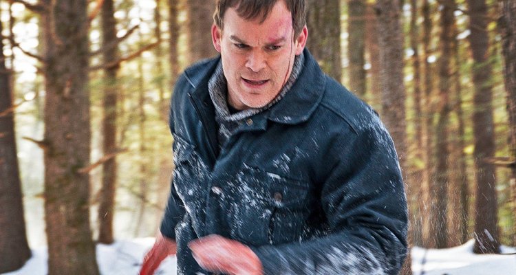 Dexter New Blood Streaming Gratuit Dexter: New Blood, la recensione dell’ottavo episodio - Movieplayer.it