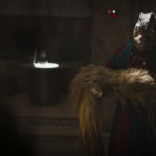 The Book of Boba Fett: Dokk Strassi