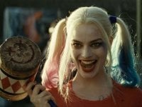 Harley Quinn e Wonder Woman tra i personaggi più cercati su Pornhub nel 2021