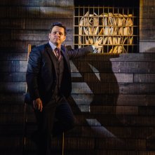 In & Of Itself: Derek DelGaudio in una scena del film