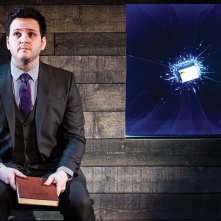 In & Of Itself: un'immagine del film