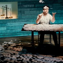 In & Of Itself: una sequenza del film