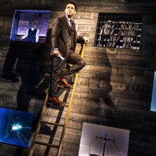 In & Of Itself: Derek DelGaudio in un'immagine