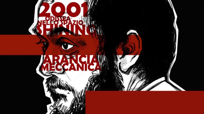 Stanley Kubrick protagonista del nuovo episodio di A Qualcuno piace cult (video)