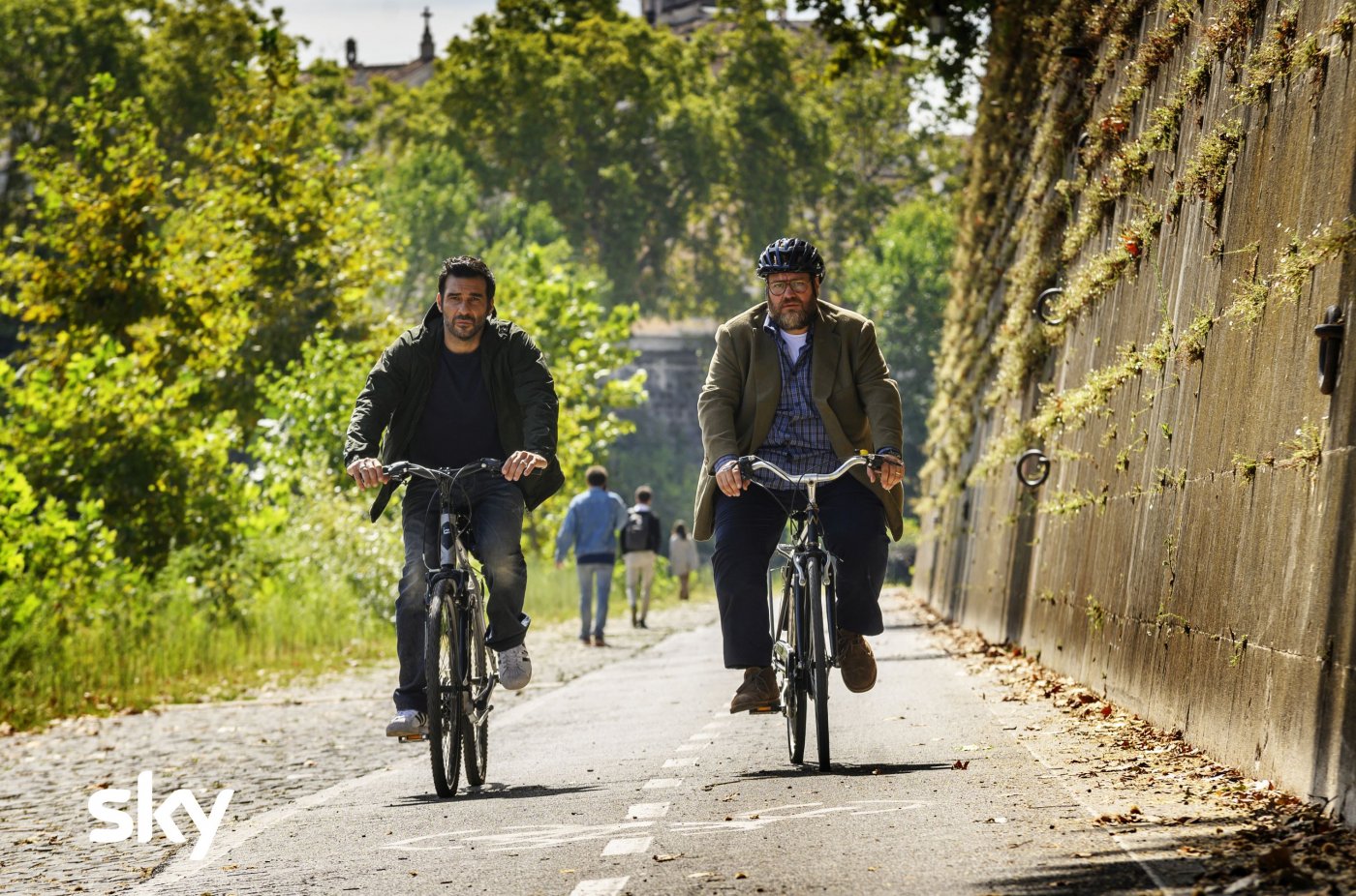 Lasciarsi un giorno a Roma, la recensione Movieplayer.it