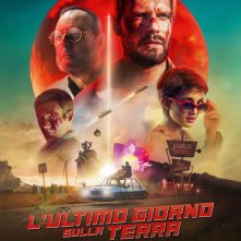 Locandina di L'ultimo giorno sulla Terra