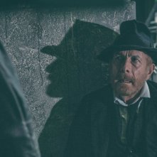 L'uomo dal fiore in bocca: una scena del film