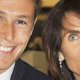 Chi è la moglie di Massimiliano Ossini,  Laura Gabrielli