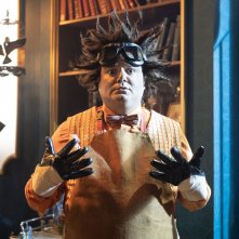 Me Contro Te Il Film - Persi nel tempo: un'immagine del film