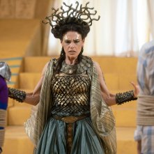 Me Contro Te Il Film - Persi nel tempo: una scena del film