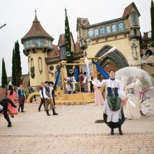 Me Contro Te Il Film - Persi nel tempo: una scena