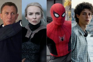 I film simbolo del 2021