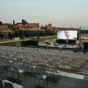 Rigoletto 2020. Nascita di uno spettacolo, un'immagine del documentario