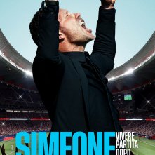 Locandina di Simeone