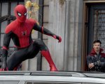 Spider-Man: No Way Home diventa il film della Sony con i migliori incassi di sempre