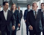 Succession 4: inizia la produzione, svelata la trama