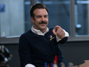 Ted Lasso Season 2