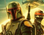 The Book of Boba Fett, su Disney+ in streaming da oggi