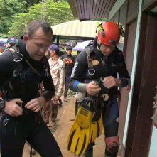 The Rescue - Il salvataggio dei ragazzi: una foto del documentario
