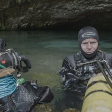 The Rescue - Il salvataggio dei ragazzi: una sequenza del film